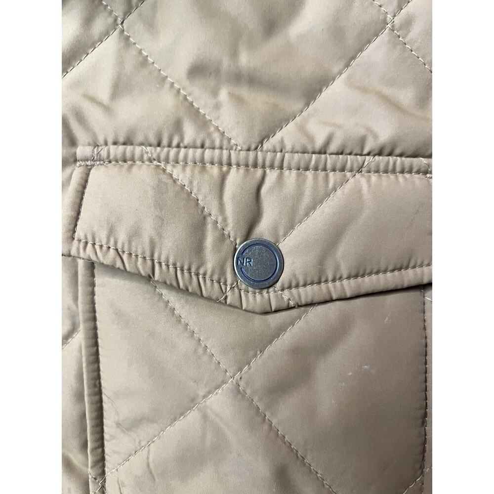 Natural Reflections Women’s Jacket Size S/P Casual Outerwear - Picture 6 of 7